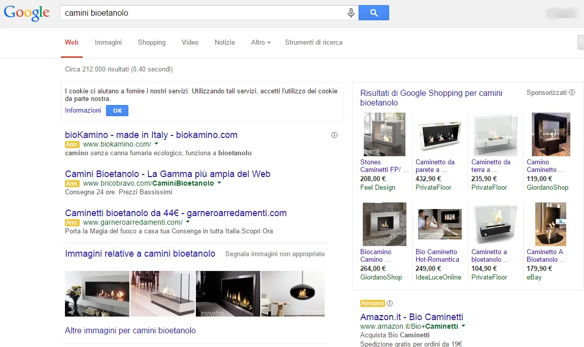 seo cosa sta diventando la ricerca