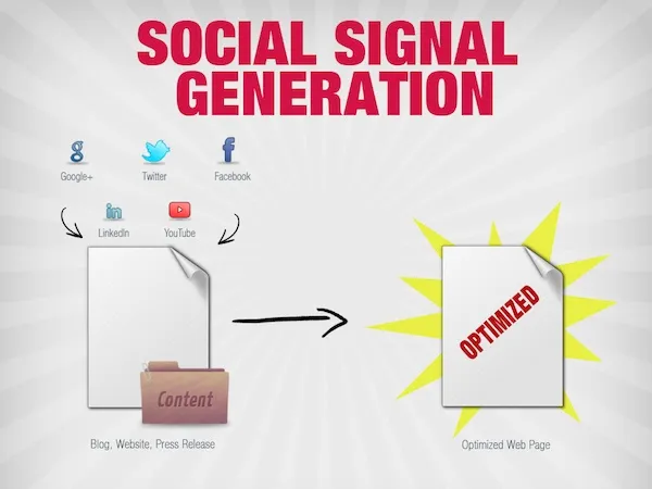 effetto social signals seo lecce