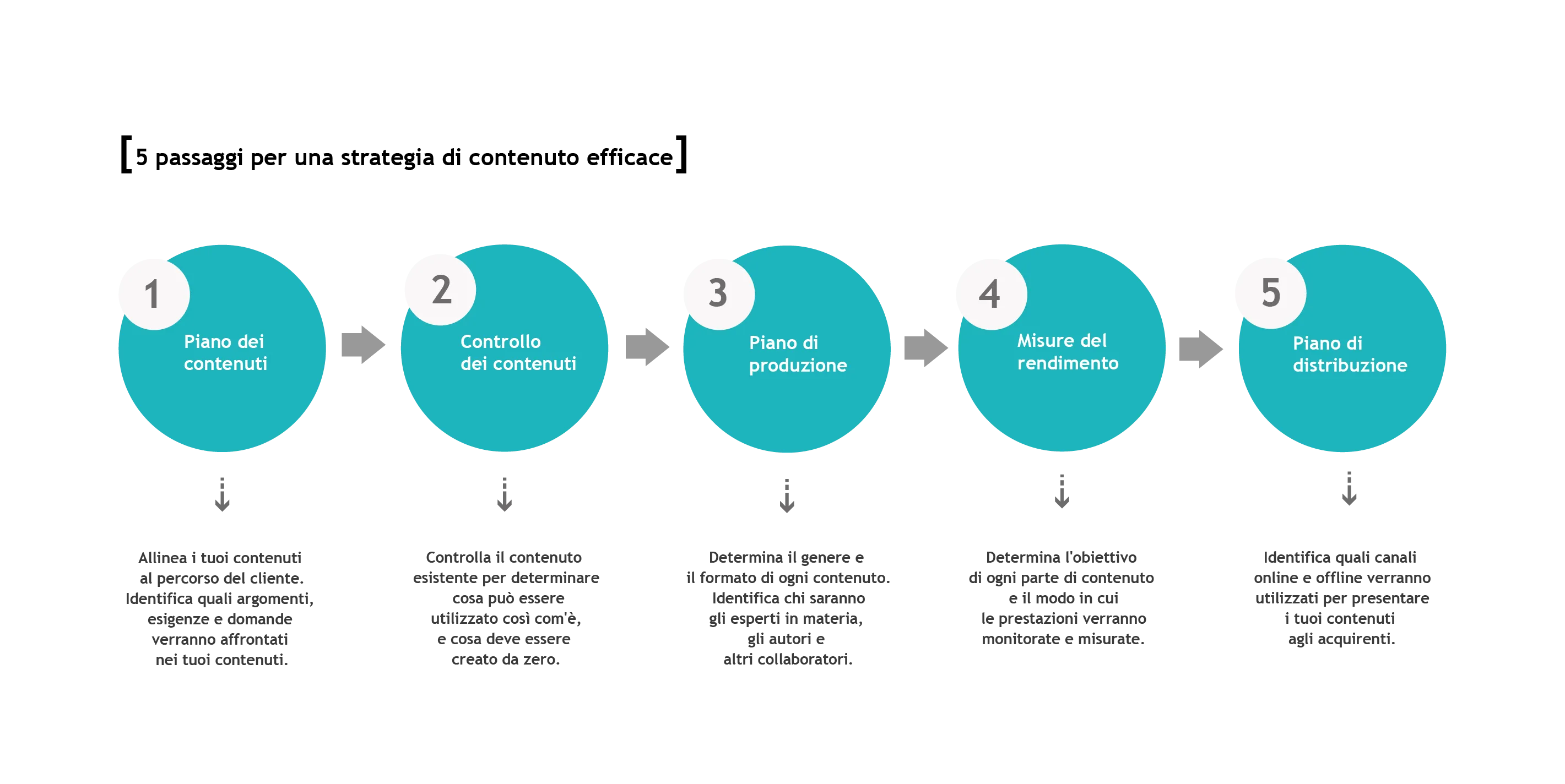 Guide SEO, Posizionamento SEO, Content marketing: strategia di lead generation B2B