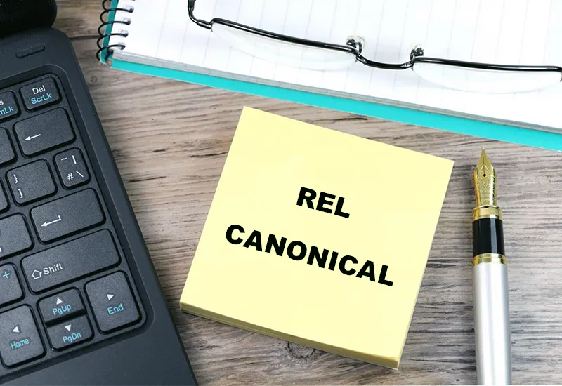 SEO, Canonical in seo: cos\\è