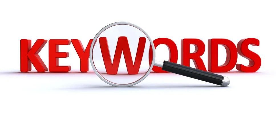 SEO, keyword giuste