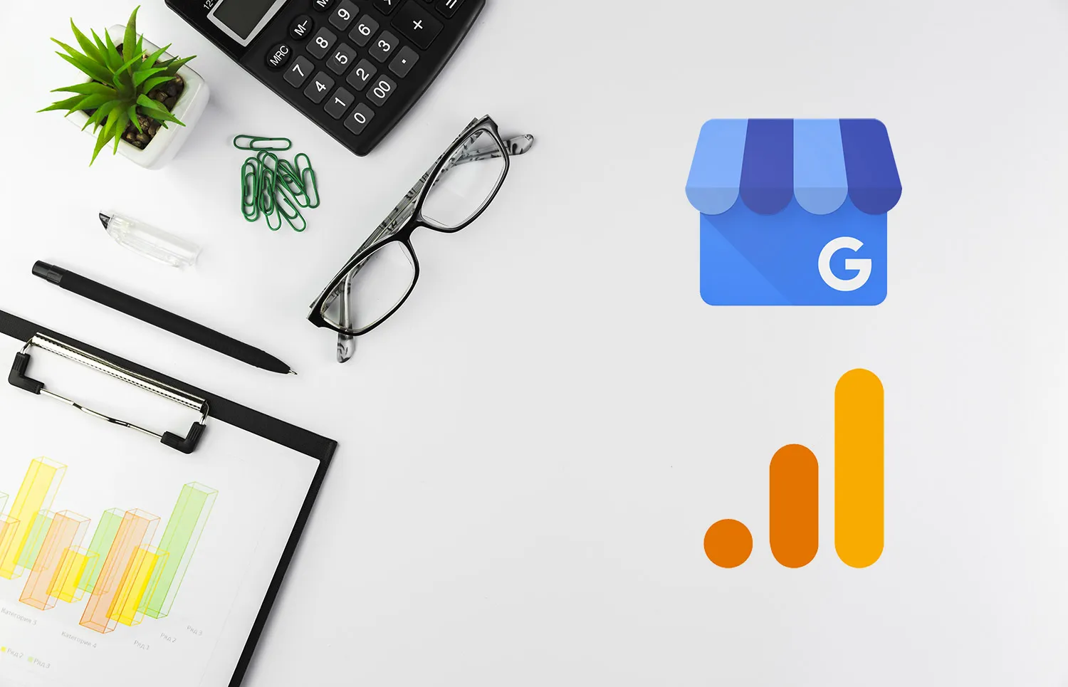 SEO, Tracciare le visite