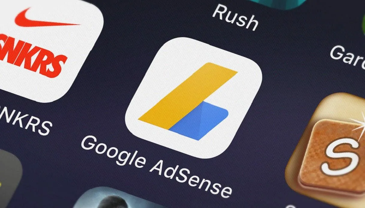 SEO, Come funziona Google AdSense