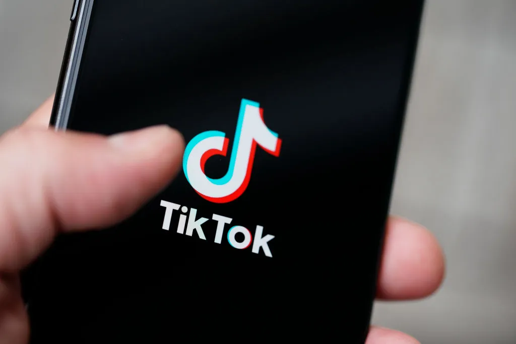 SEO, - TikTok