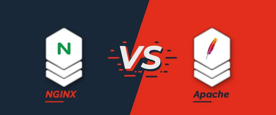 Apache e Nginx a confronto