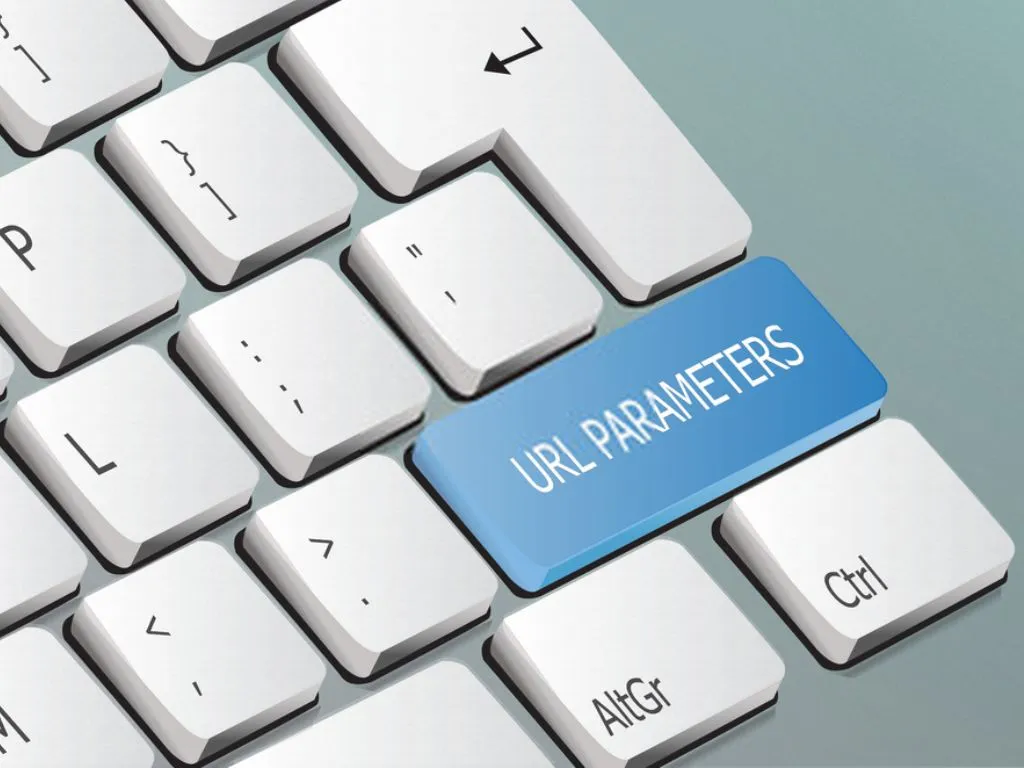 SEO, Query string o parametri URL: cosa sono
