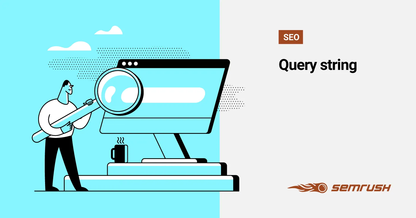 SEO, Ordinare le Query String