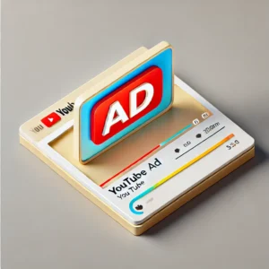 google ads campagne video