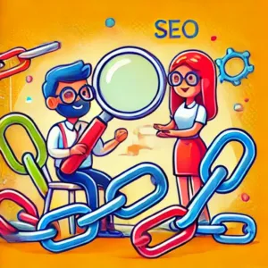 fare seo backlinks e link building
