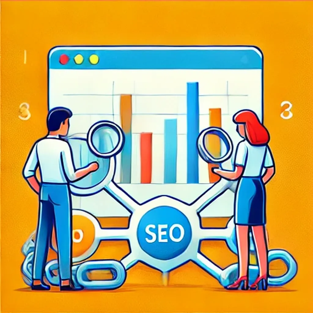 migrazione seo come farla correttamente esempio