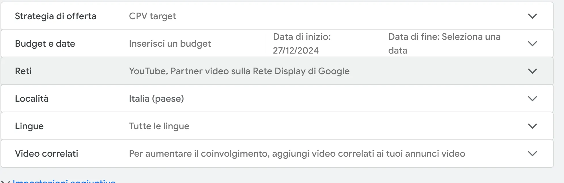 pubblico e reti di ricerca
