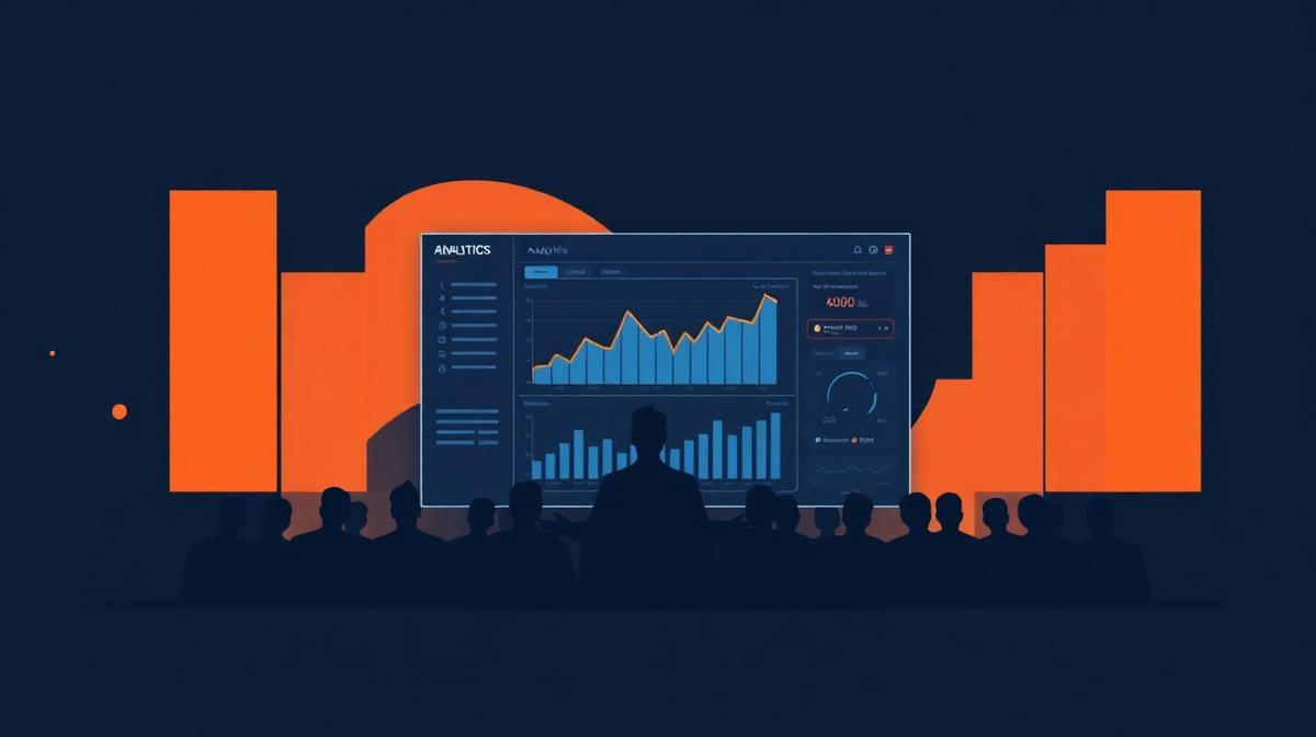 Avinash Kaushik e il "World of And" - Analytics Summit 2014