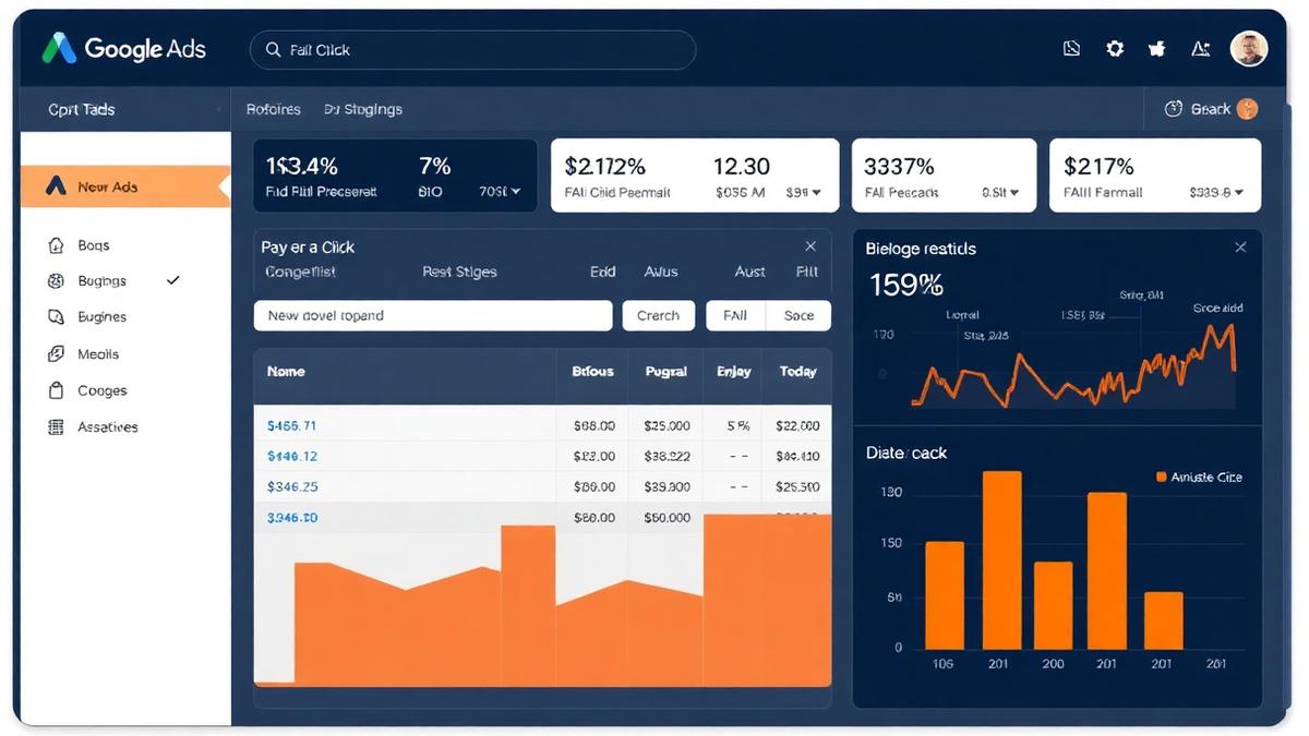 Annunci Google: come farsi trovare efficacemente spendendo poco