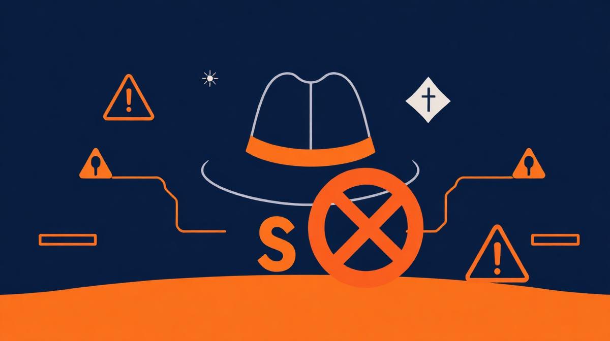 Cos'è il Black hat seo?