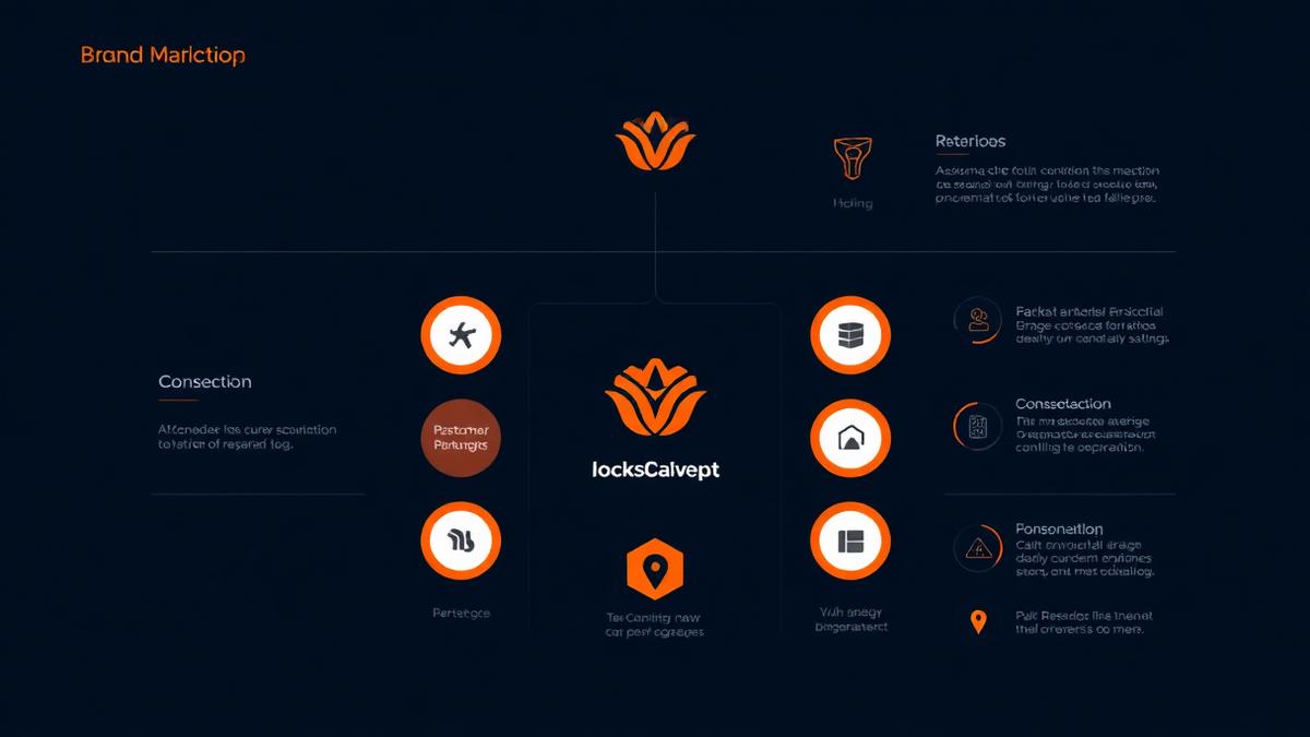 Brand Marketing: cos'è, obiettivi e strategia 2025