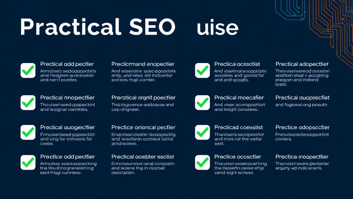 Come fare SEO: guida pratica