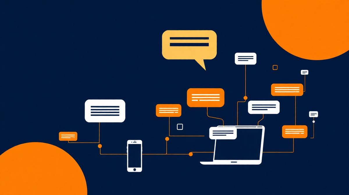 Cos'è la comunicazione digitale