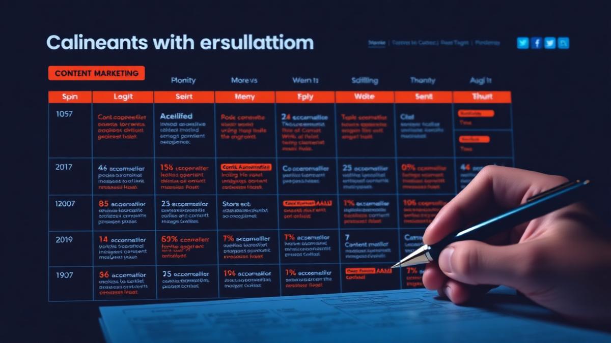 Content marketing: cos'è, come farlo e perchè è utile oggi