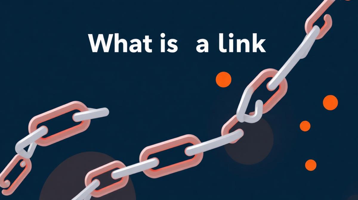 Cos'è un link?