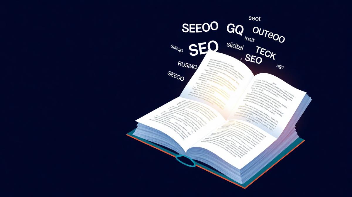 Dizionario seo