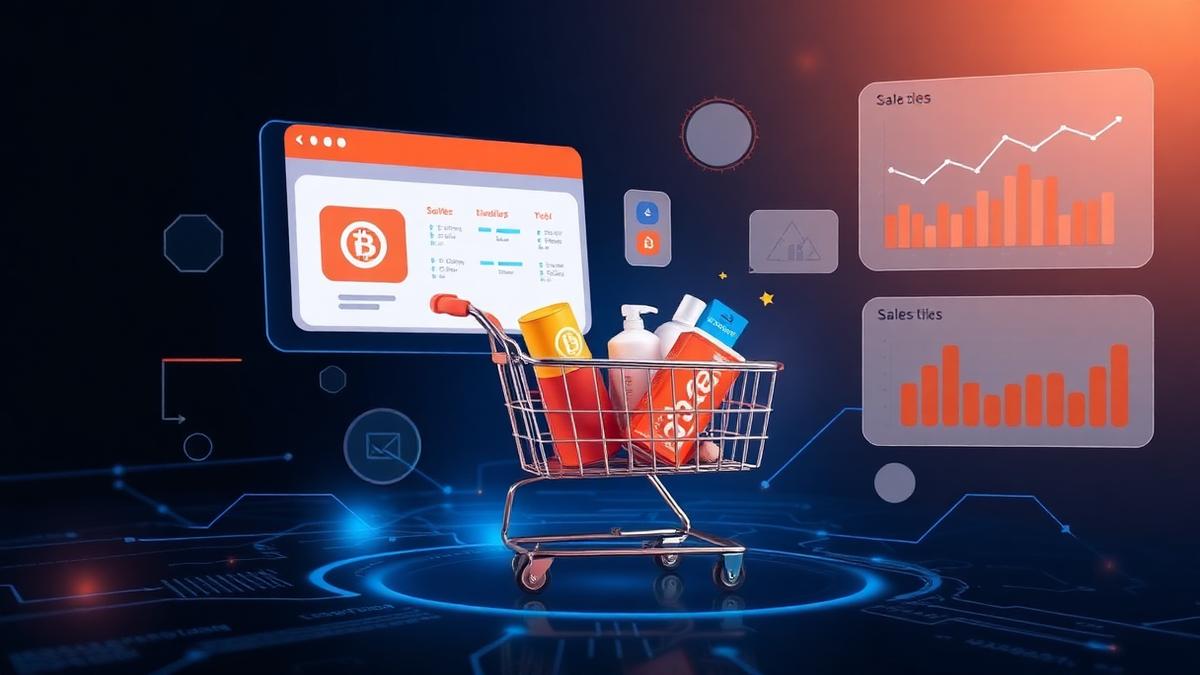 E-commerce: cos'è, come funziona e come realizzarlo per vendere online