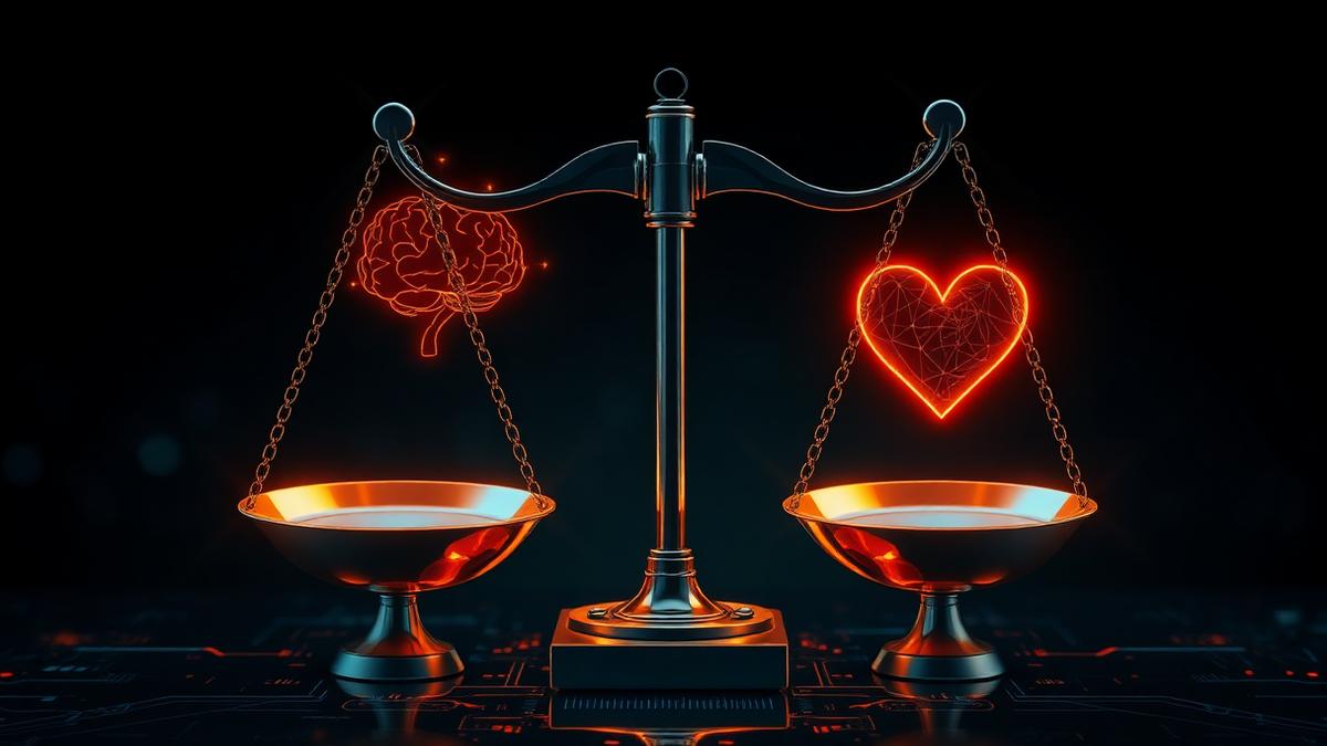 Etica dell’intelligenza artificiale: sfide tra dottrine e quattrini