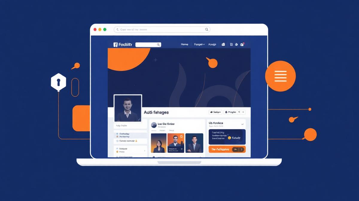 come creare una fanpage su facebook