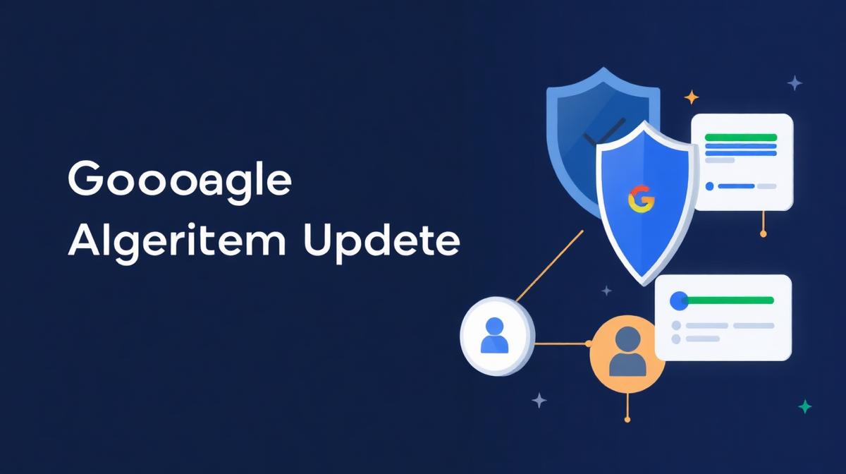 SEO e aggiornamenti google: qualità, spam, segnali Sociali