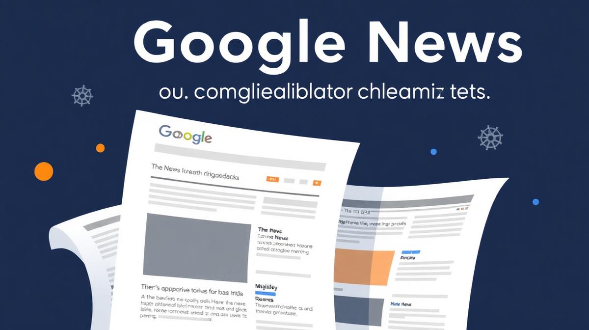 Come posizionarsi su Google News e ricevere più traffico