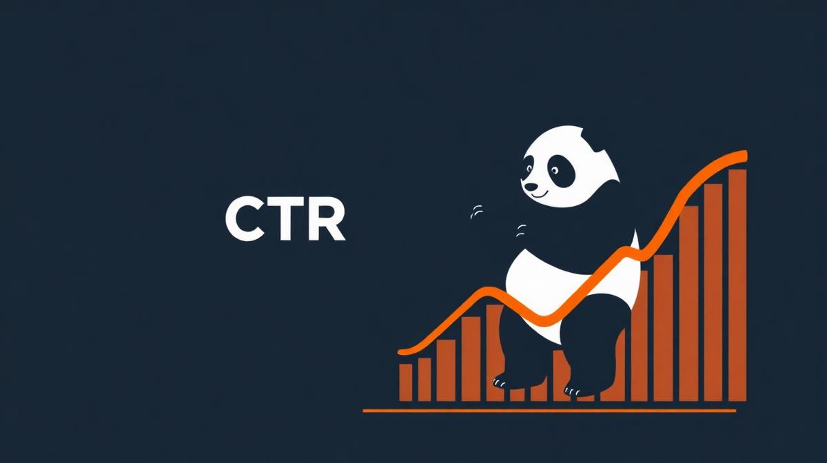 Google Panda 4.0 & seo: All About CTR?