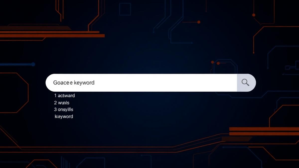 Google Suggest: cos'è e come utilizzarlo per trovare nuove keyword