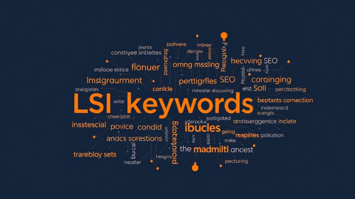 Keyword LSI: come usarle per posizionarti su google