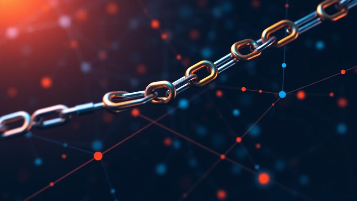 Link Building: cos'è e come farla OGGI