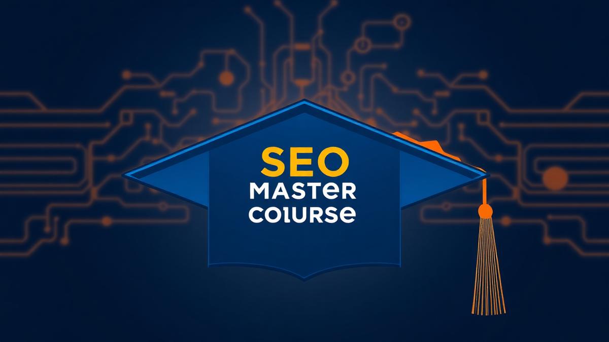 Master SEO:  migliori corsi per imparare la SEO