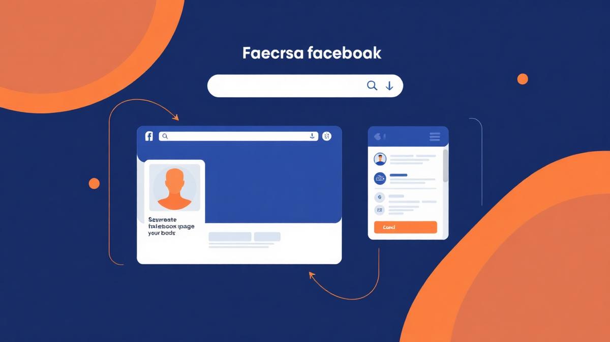 Come creare una pagina Facebook