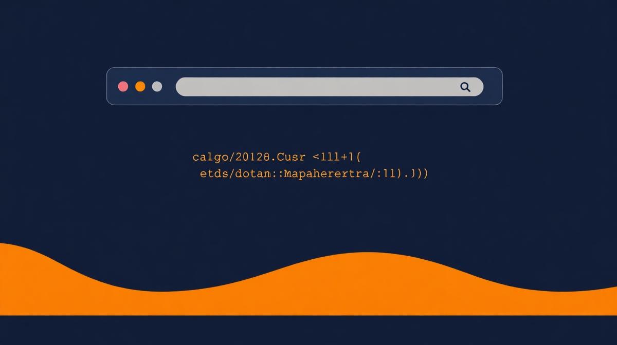 Query String: la guida completa
