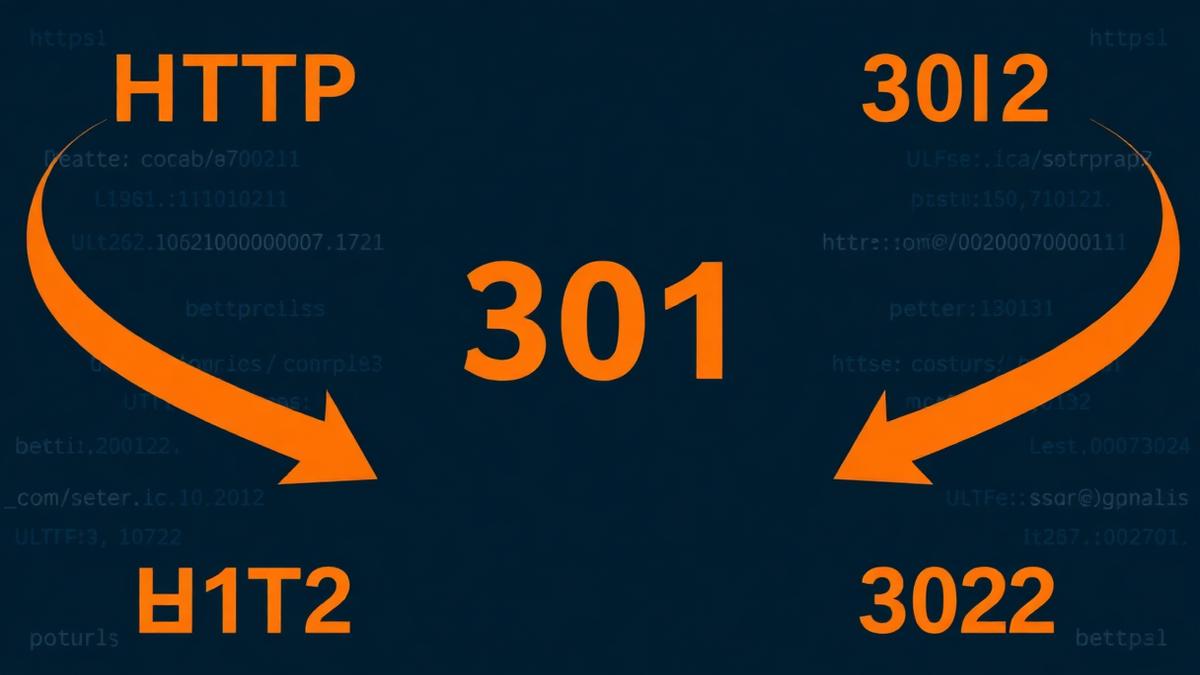 Redirect 301 e 302: Come gestire i Redirects