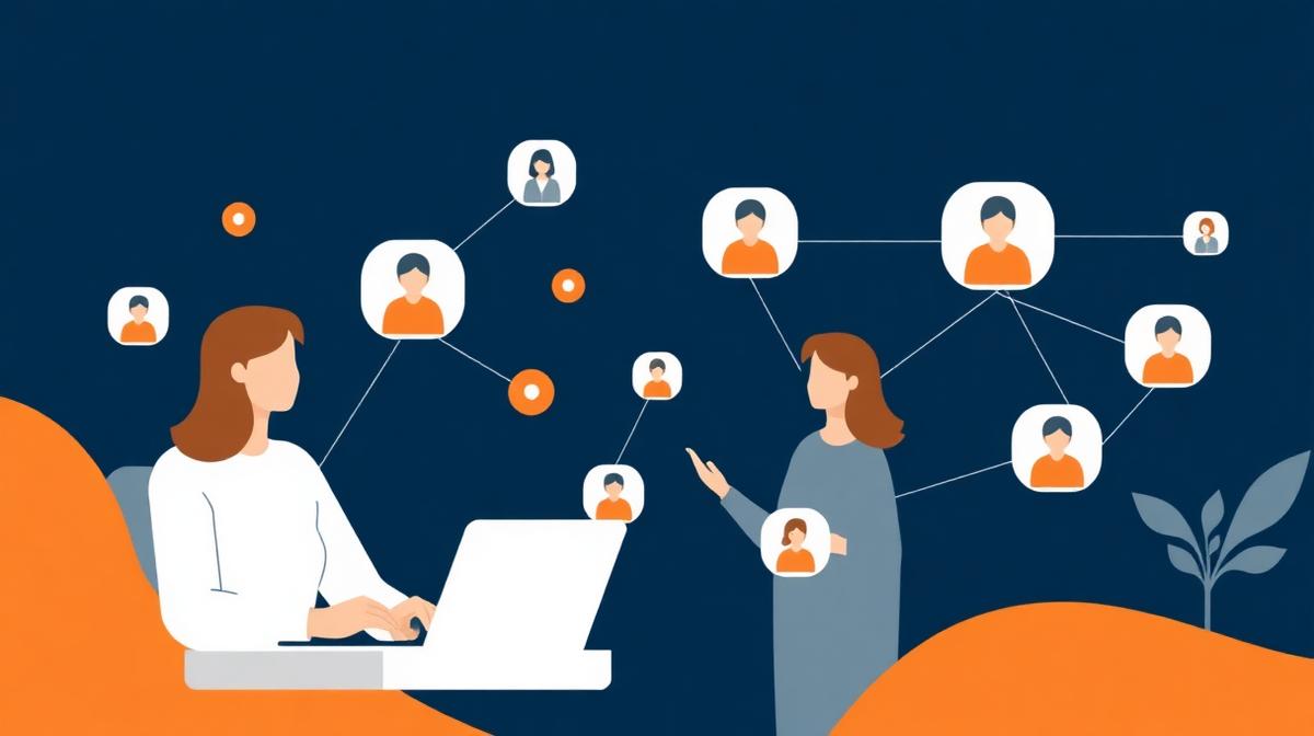 Come trattare gli altri e farseli amici sul web