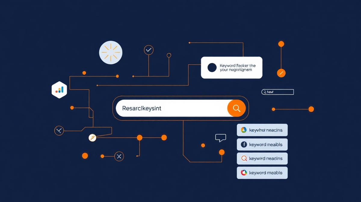 Ricerca parole chiave (keyword): come farla e strumenti gratis