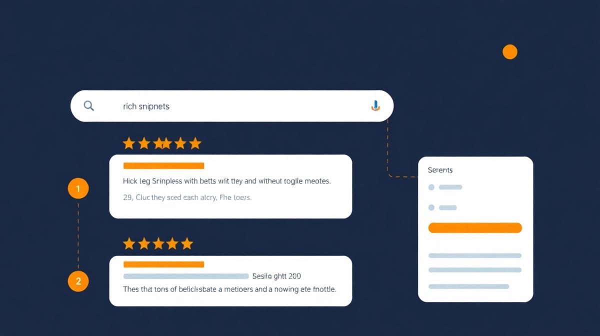 Rich Snippets su Google, Micro Dati e Schema.Org