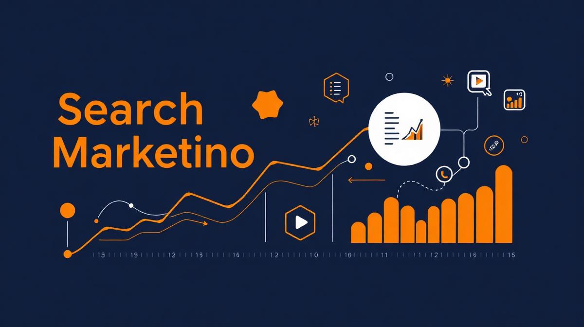 Search Marketing e SEO: Trend 2015 - 2016