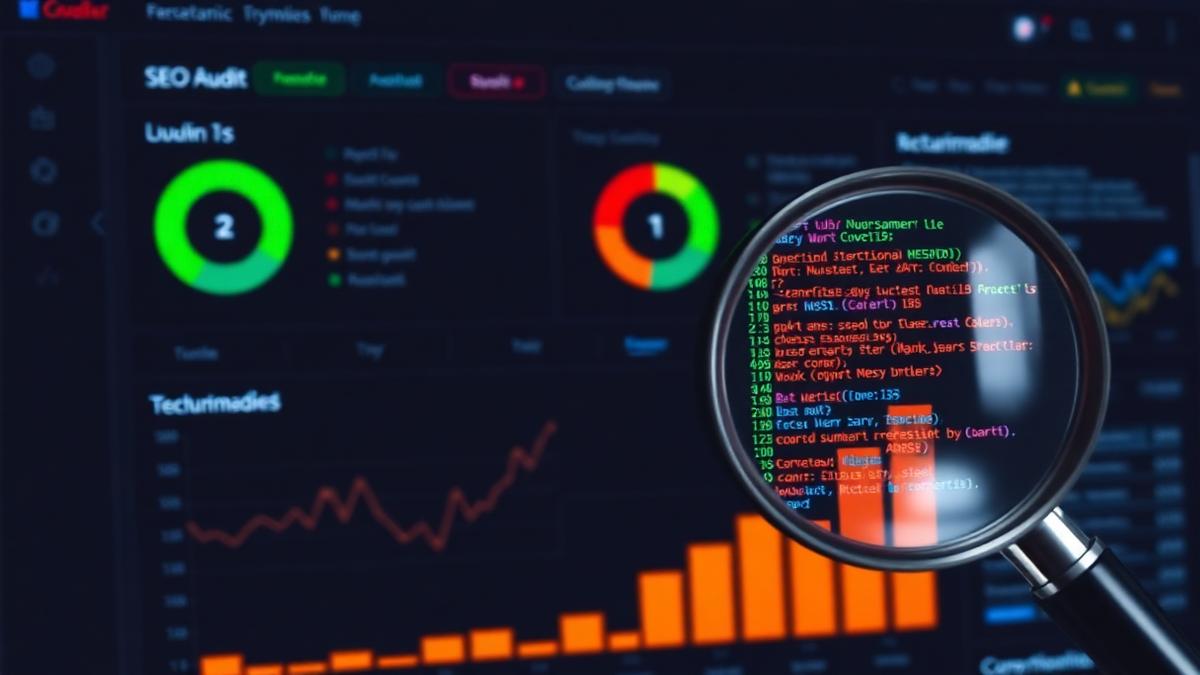 SEO Audit: come fare l'analisi SEO di un sito web