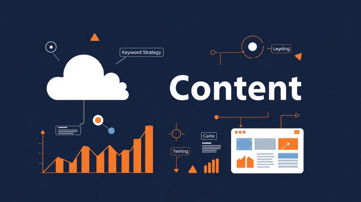 3 Strategie seo: Content Strategy