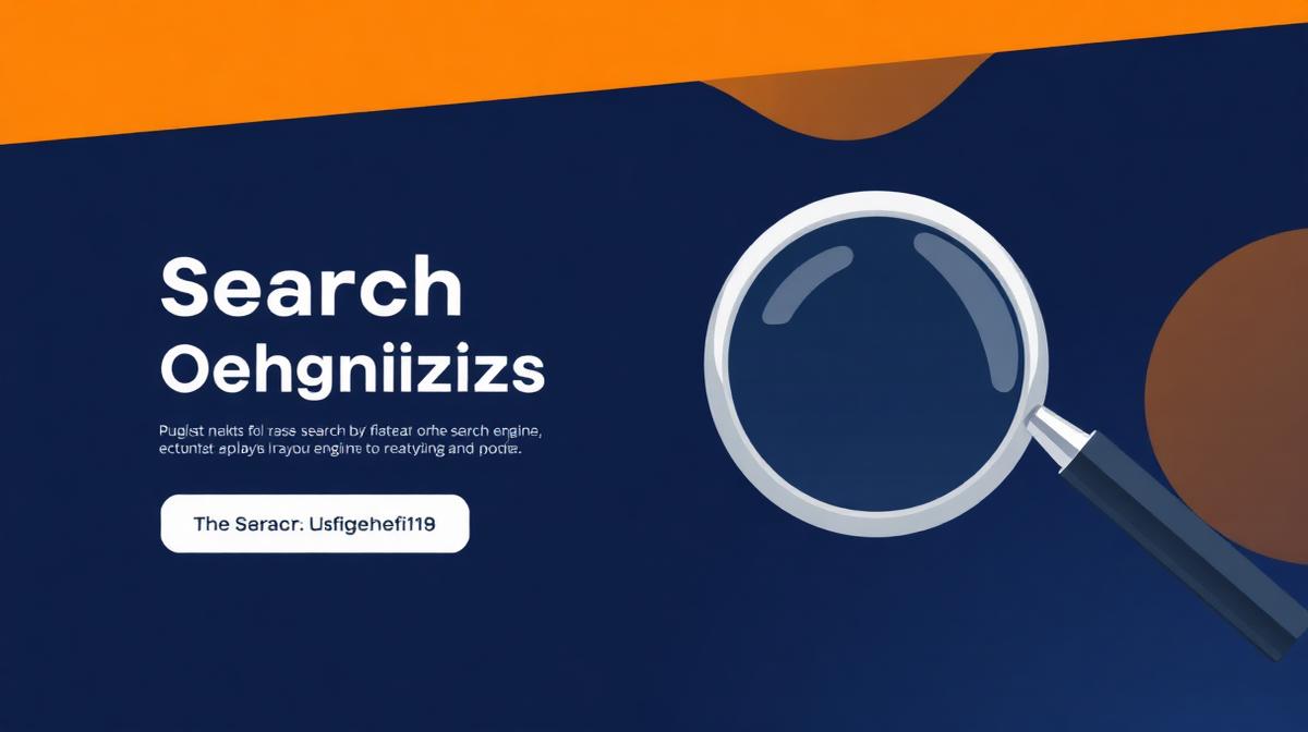 SEO: Ottimizzazione per i motori di ricerca