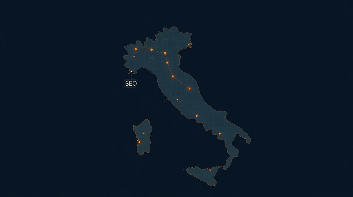 La seo in Italia, i migliori specialisti seo e i loro guadagni