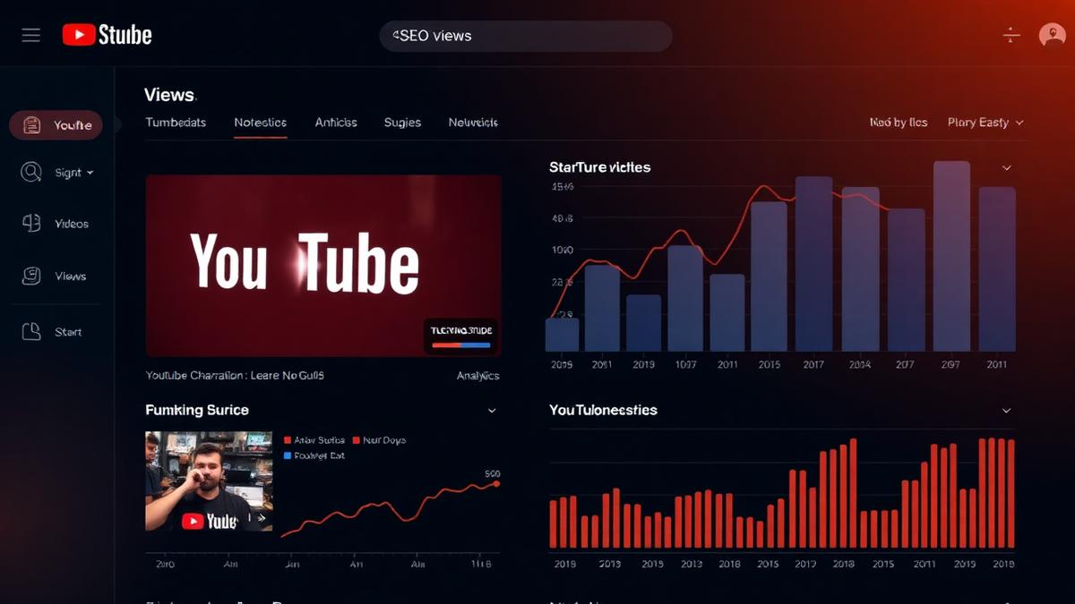 SEO Youtube: cos'è e come farla nel 2025