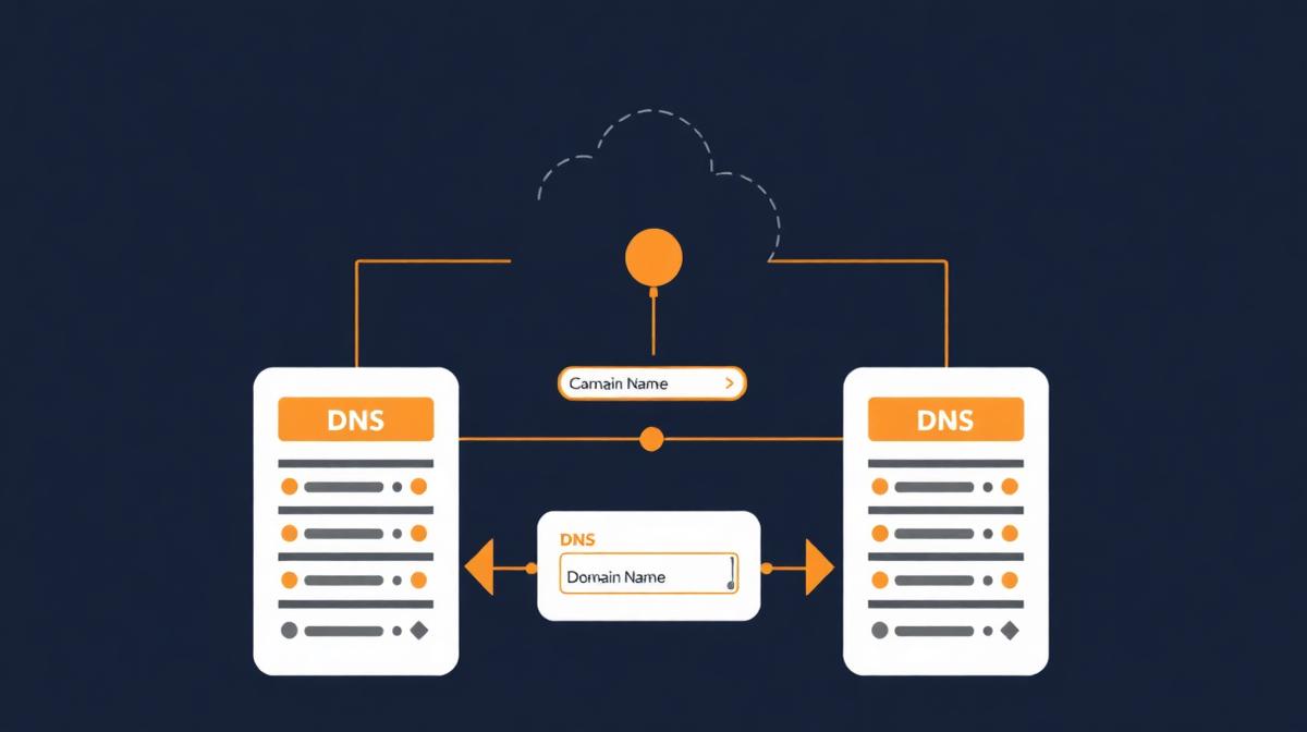 Cos'è il server DNS, come funziona ed errori comuni
