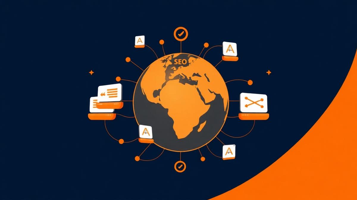 Siti Web in Italia e all'estero: seo, Google & Link tra Siti