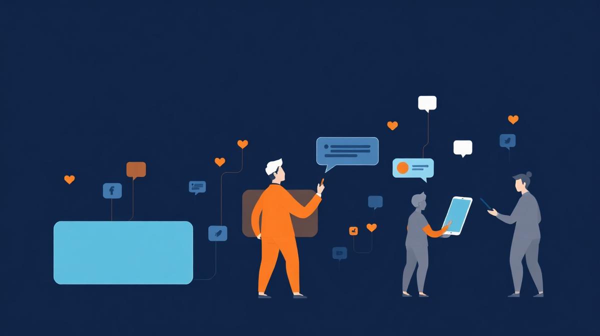 La nuova frontiera del marketing: il Social Media Engagement