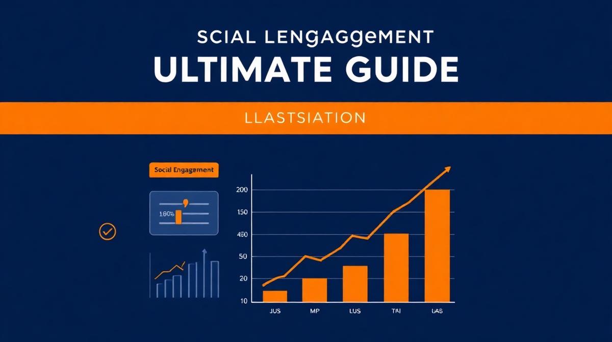 Social engagement: la guida definitiva